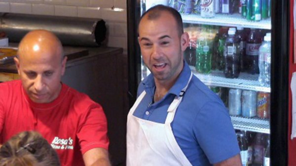 Impractical Jokers - S04E25 - The Taunted House