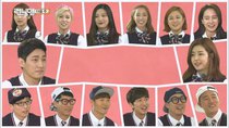 Running Man - Episode 268 - The Legendary Couple Ring Race