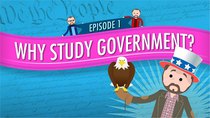 Crash Course U.S. Government and Politics - Episode 1 - Introduction