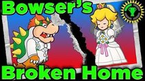 Game Theory - Episode 27 - Bowser's BROKEN HOME in Super Mario