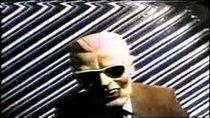 Oddity Archive - Episode 1 - The Max Headroom Incident of 1987