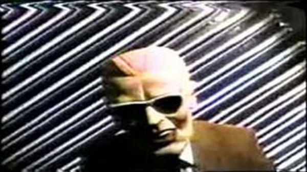 Oddity Archive - S01E01 - The Max Headroom Incident of 1987