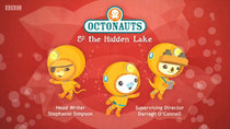 Octonauts - Episode 2 - The Hidden Lake