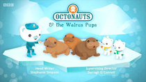 Octonauts - Episode 5 - The Walrus Pups