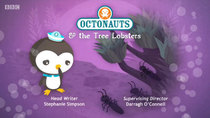 Octonauts - Episode 8 - The Tree Lobsters