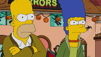 The Simpsons - Episode 4 - Halloween of Horror
