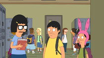 Bob's Burgers - Episode 3 - The Hauntening