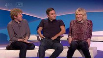 The Last Leg - Episode 2