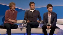 The Last Leg - Episode 4