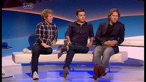 The Last Leg - Episode 5