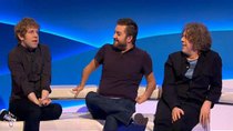 The Last Leg - Episode 2