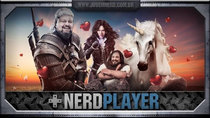 NerdPlayer - Episode 41 - The Witcher 3 - A shame of continuous