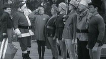 McHale's Navy - Episode 11 - The Day They Captured Santa Claus