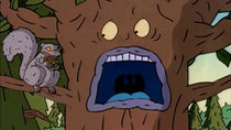 Aaahh!!! Real Monsters - Episode 18 - Tree of Ickis
