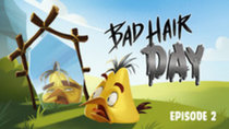 Angry Birds Toons - Episode 2 - Bad Hair Day