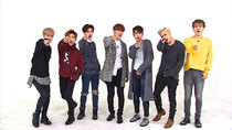 Weekly Idol - Episode 220