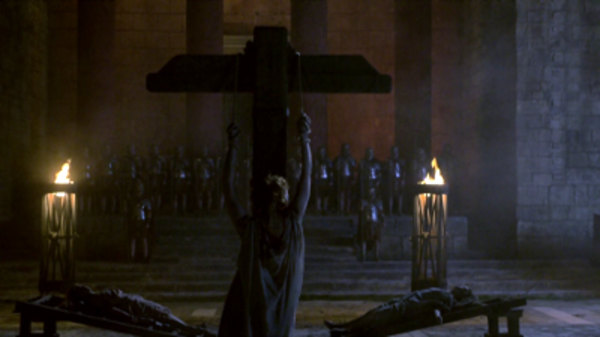 The Celts: Blood, Iron and Sacrifice - S01E03 - 