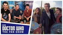 Doctor Who: The Fan Show - Episode 5 - The Girl Who Died Reactions