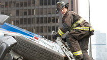 Chicago Fire - Episode 2 - A Taste of Panama City