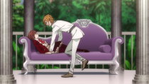 Dance with Devils - Episode 3 - Tango of Passion and Seduction