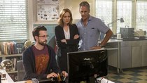 NCIS: New Orleans - Episode 5 - Foreign Affairs