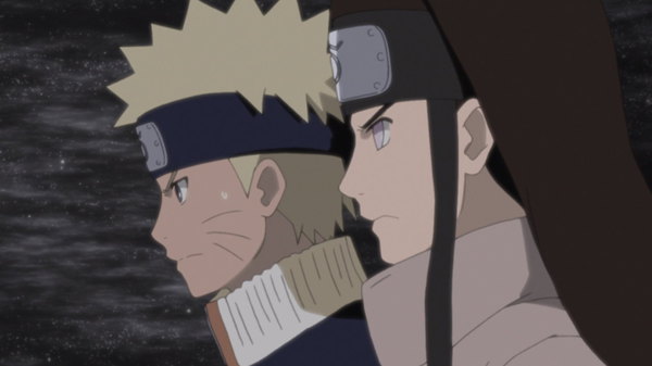 Naruto Shippuuden Episode 435 info and links where to watch