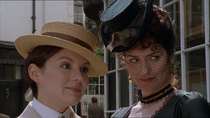 Tipping the Velvet - Episode 2