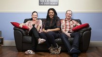 Gogglebox - Episode 8