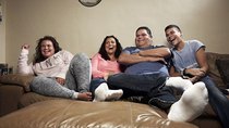 Gogglebox - Episode 9