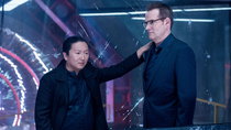 Heroes Reborn - Episode 6 - Game Over