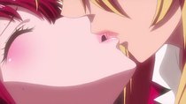 Valkyrie Drive: Mermaid - Episode 2 - The Wedding Aisle