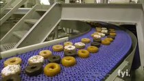 Food Factory USA - Episode 19 - Dollars to Donuts