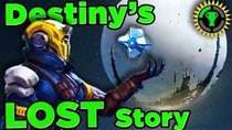 Game Theory - Episode 28 - Exposing Destiny's LOST PLOT!