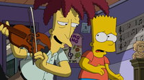 The Simpsons - Episode 5 - Treehouse of Horror XXVI