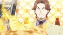 Shokugeki no Souma - Episode 24 - The Banquet of Warriors