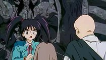Kishin Douji Zenki - Episode 16 - The Spell of Darkness Souma vs Anju