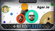 NerdPlayer - Episode 42 - Agar.io - Little Noob Ball