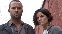 Blindspot - Episode 6 - Cede Your Soul