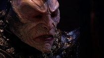 Farscape - Episode 18 - Prayer