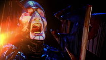 Farscape - Episode 20 - We're So Screwed (2): Hot to Katratzi
