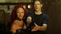 Farscape - Episode 2 - What Was Lost (1): Sacrifice