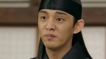 Six Flying Dragons - Episode 7