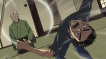 Ushio to Tora - Episode 13 - The Road to the Touno Youkai Battle: Part Two