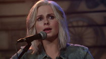 iZombie - Episode 4 - Even Cowgirls Get the Black and Blues
