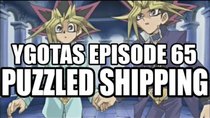 Yu-Gi-Oh!: The Abridged Series - Episode 2 - Puzzled Shipping