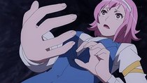 Ai Tenchi Muyou! - Episode 44 - Wild Sweeping Hit