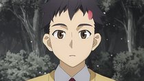 Ai Tenchi Muyou! - Episode 46 - Bewilderment