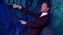Best Time Ever with Neil Patrick Harris - Episode 7 - Kelly Ripa