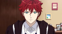 Dance with Devils - Episode 4 - Bolero of Solitude and Melancholy