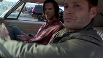 Supernatural - Episode 4 - Baby